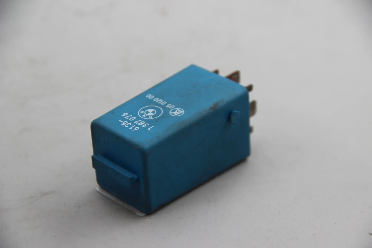 Original BMW E36 316i-325i Limousine Wisch-Wasch-Steuergerät 1387964 61351387076