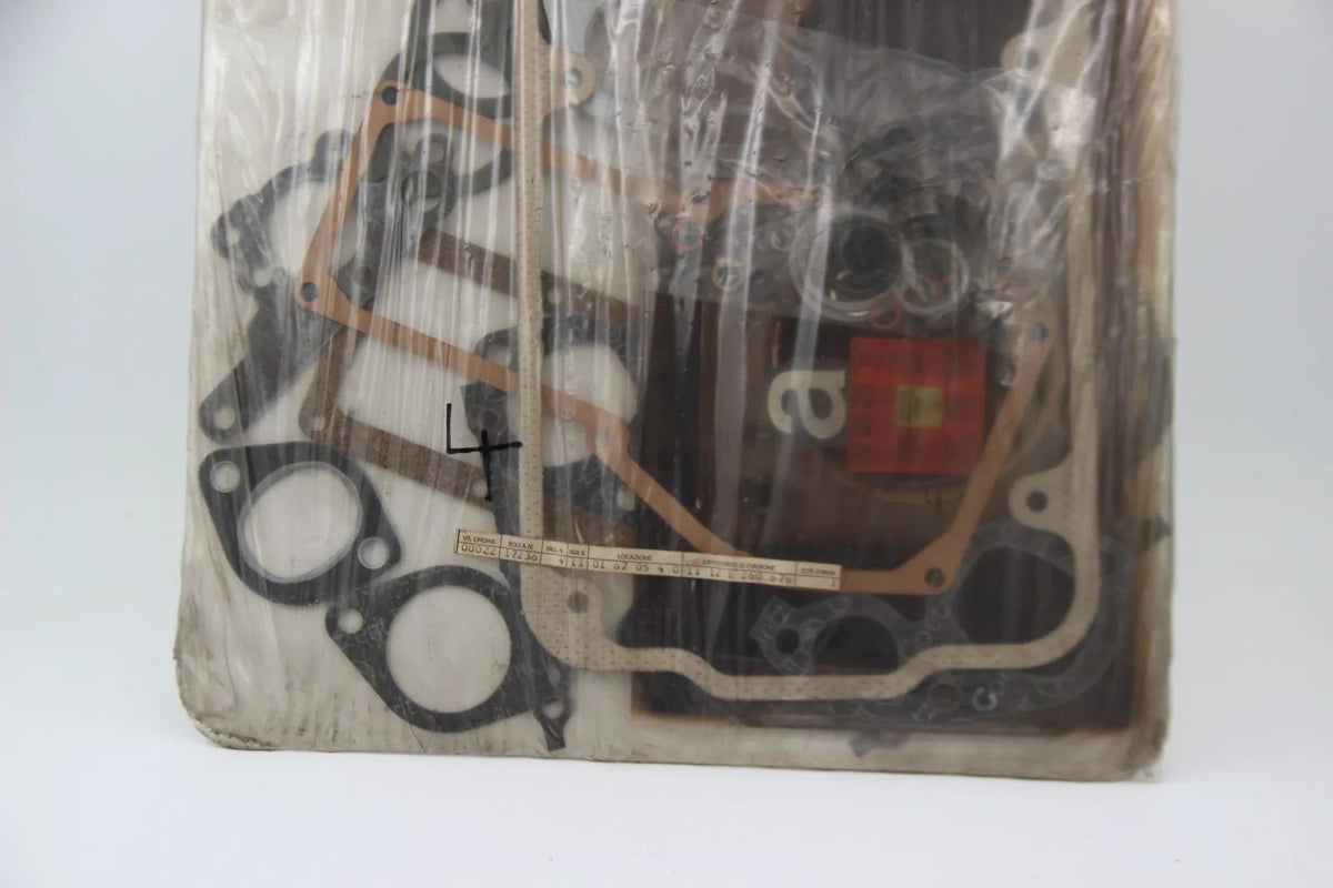 Original BMW E21 520i M20 320i E12 Dichtungssatz Zylinderkopf NOS 11121260676
