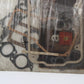 Original BMW E21 520i M20 320i E12 Dichtungssatz Zylinderkopf NOS 11121260676