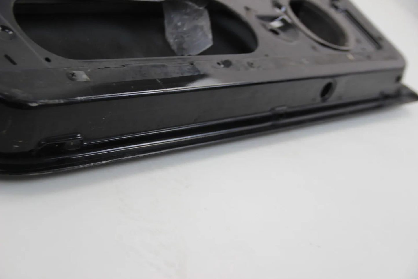 Original Porsche 911 G-Modell SC 3.0 3.2 Fahrertür Tür Links Door Left