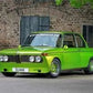 BMW E10 1502-2002 ti tii Umbausatz Doppelscheinwerfer Sonderaustattung Hella