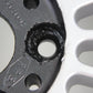Orig. BMW E9 2.5-3.0 CSi CSL Cs 3.0 E3 Felge Alufelge CSL 6jx14 H2 5x120 1113083