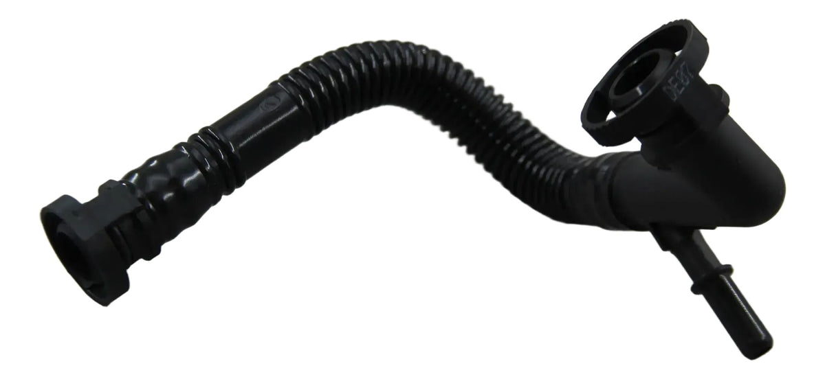 Orig. BMW E46 320i-330i Verbindungsleitung Kurbelgehäuseentlüftung 11617504535