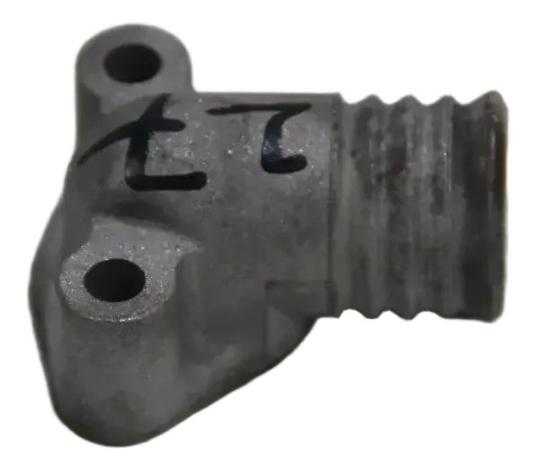 Original BMW E36 E32 E34 Wasseranschluss M50 M52 Zylinderkopf 1717432 Kühlwasser