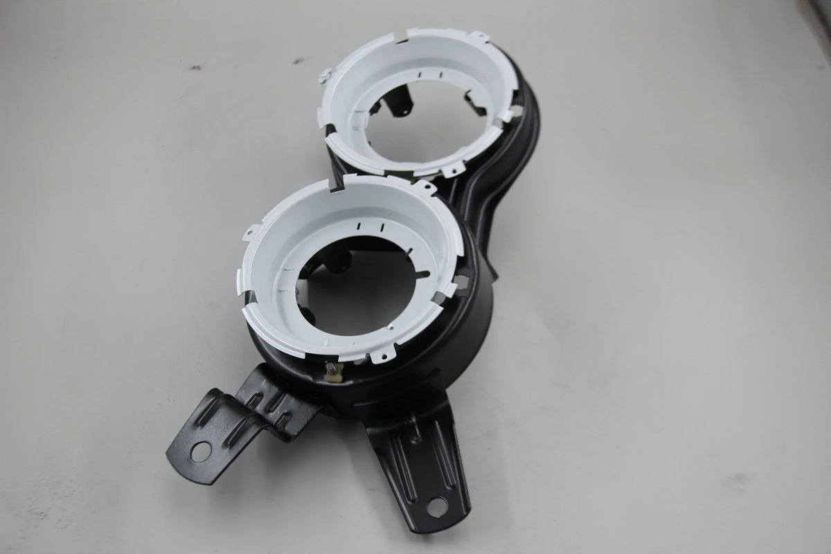 Original BMW E9 2.5-3.0 CSi CSL Cs E3 Scheinwerfer Rahmen Links Headlight Frame