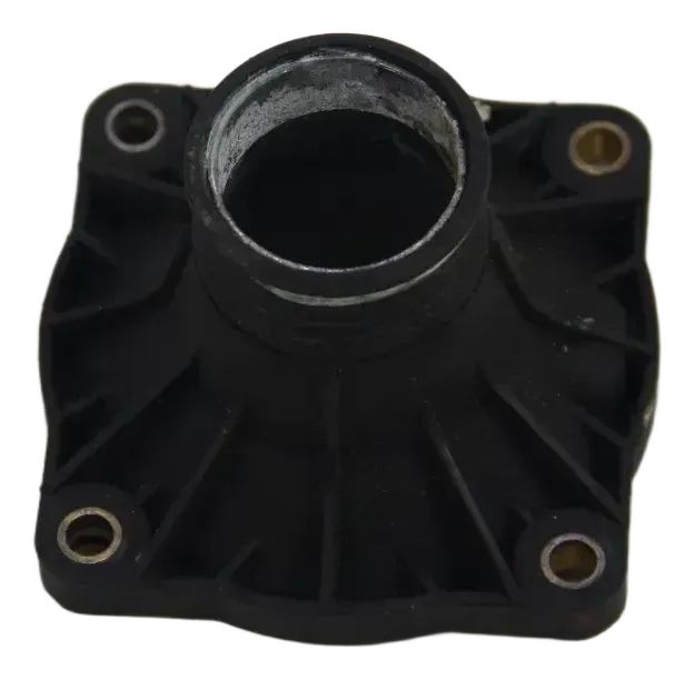 Original BMW E34 E32 E38 E31 M60 Wasseranschluss Thermostatgehäuse 1720173