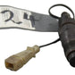 Original BMW E36 325td 325tds M51 Einspritzdüse mit Geber Injektor 13532243410