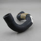 Original BMW E30 316i 318i M40 Wasserschlauch Kühlwasserschlauch NOS 11531709051