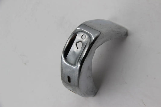 Original BMW E10 1600-2002ti früh Stossstangenhorn Rechts NOS 51111802618