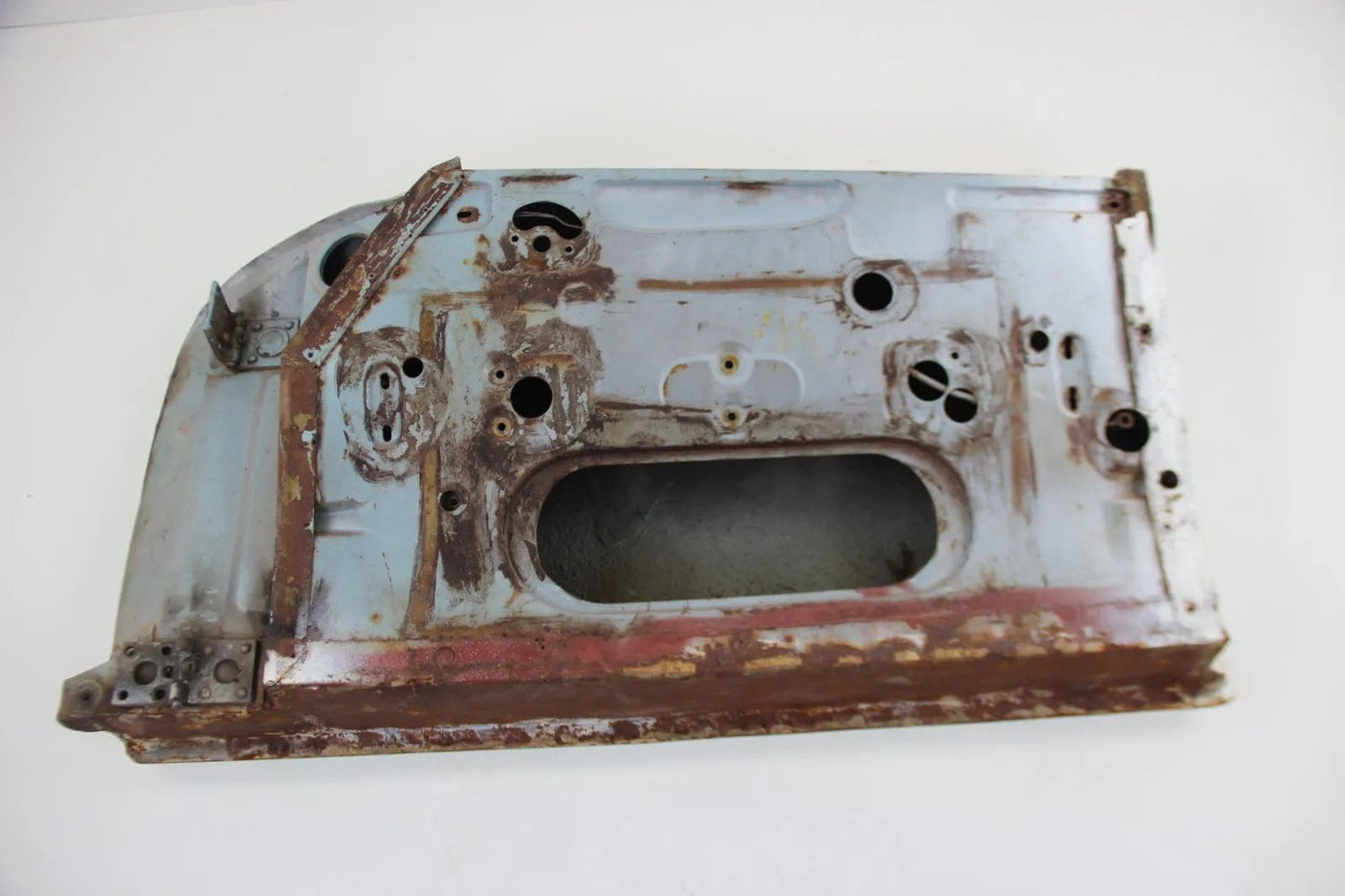 Original Porsche 356 Roadster Beifahrertür Tür Rechts nicht durchrostet