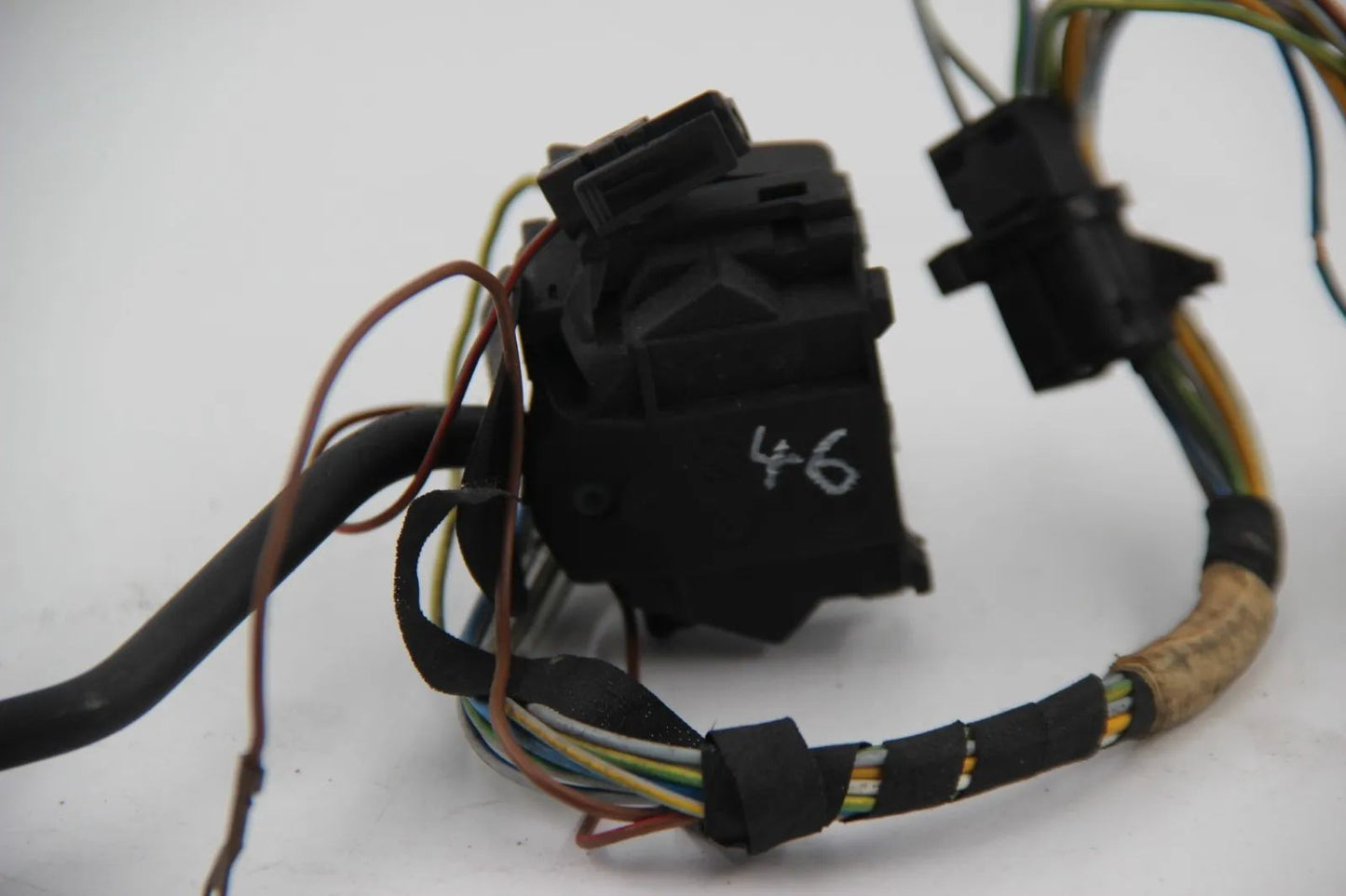 Original BMW E36 3er Z3 M3 Z3M Coupe Limo Schalter Blink-Abblend-Fernlicht