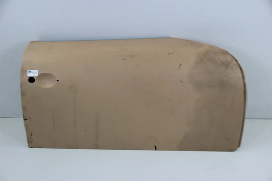 Original Porsche 356 Roadster Beifahrertür Tür Rechts NEUWERTIG KEIN ROST