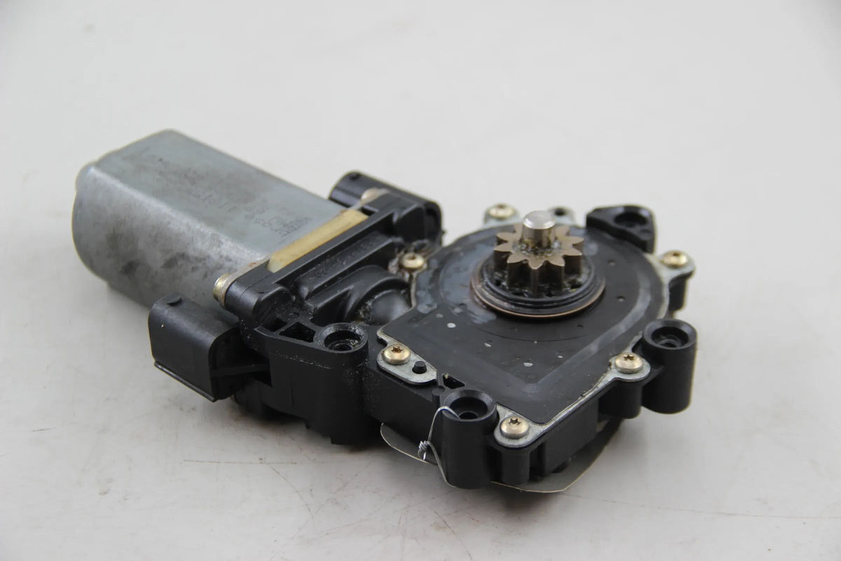Original BMW E36 316i-328i Flachmotor Fensterhebermotor vorne rechts 67628360978