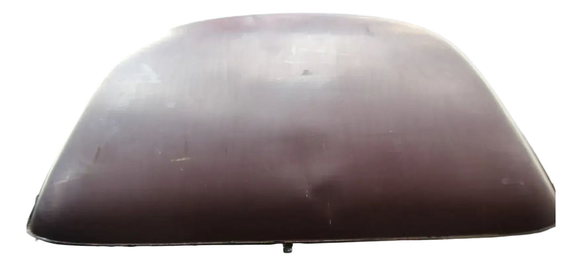 Original Mercedes 190SL W121 1955-1963 Cabrio Hardtop Verdeck Convertible