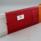 Original BMW E21 316 318 320 323i Limousine Lichtscheibe rechts 63211357344