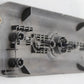 Original BMW E30 316 316i 318i 320i 325i 325ix Abdeckung rechts 63211386092