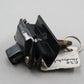 Original BMW E30 324d Verschluss mit Schlüssel Handschuhfach 51161853002