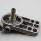 Original BMW E30 324d E34 524td Kraftstofffilterkopf NOS NLA 13322243085