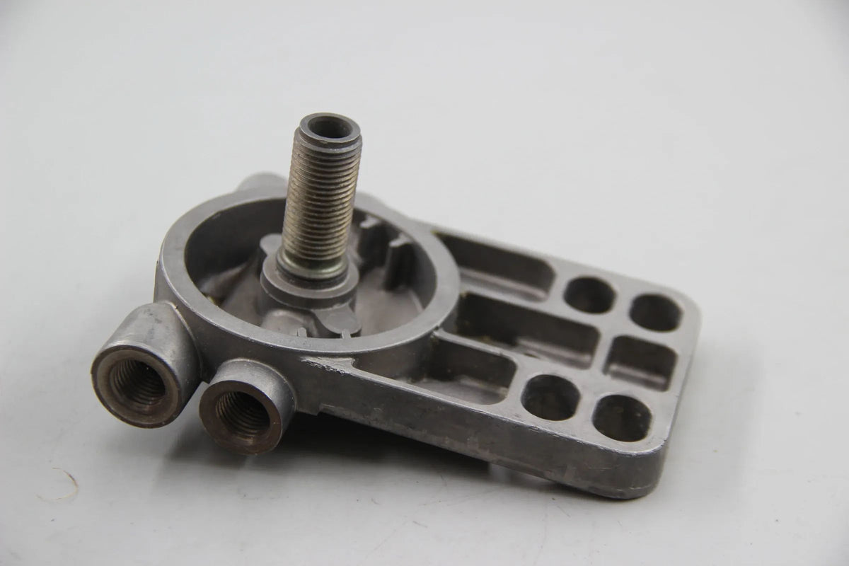 Original BMW E30 324d E34 524td Kraftstofffilterkopf NOS NLA 13322243085