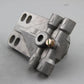 Original BMW E30 324d E34 524td Kraftstofffilterkopf NOS NLA 13322243085