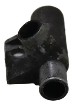 Original BMW E24 E28 E12 E23 Leerlaufregler Umleitgehäuse 1271344