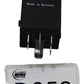 Original BMW E36 E34 E32 E31 Relais Relay Blinkrelais Warnblinkgeber 1388546
