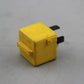 Original BMW 3er E30 5er E34 Relais BOSCH gelb SWF 601.576 61311378301