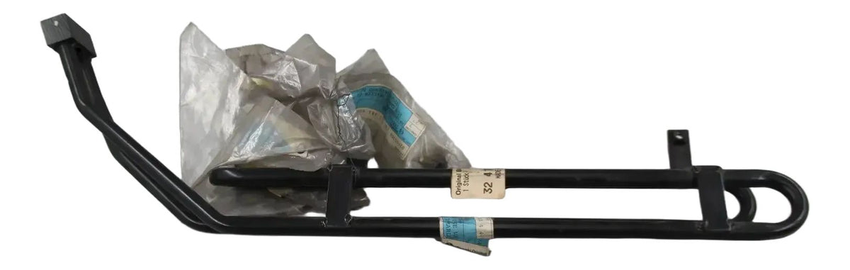 Original BMW Rohrleitung Leitung + Schrauben NOS 32414409781