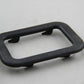 Original BMW E30 E28 E24 Türgriffblende Blende Abdeckung schwarz 51211876043
