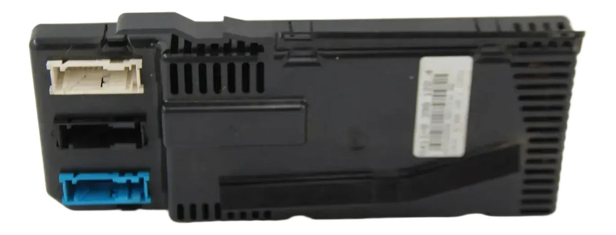 Original BMW Steuergerät Klimaanlage uncodiert IHKR 2/3 64118390120