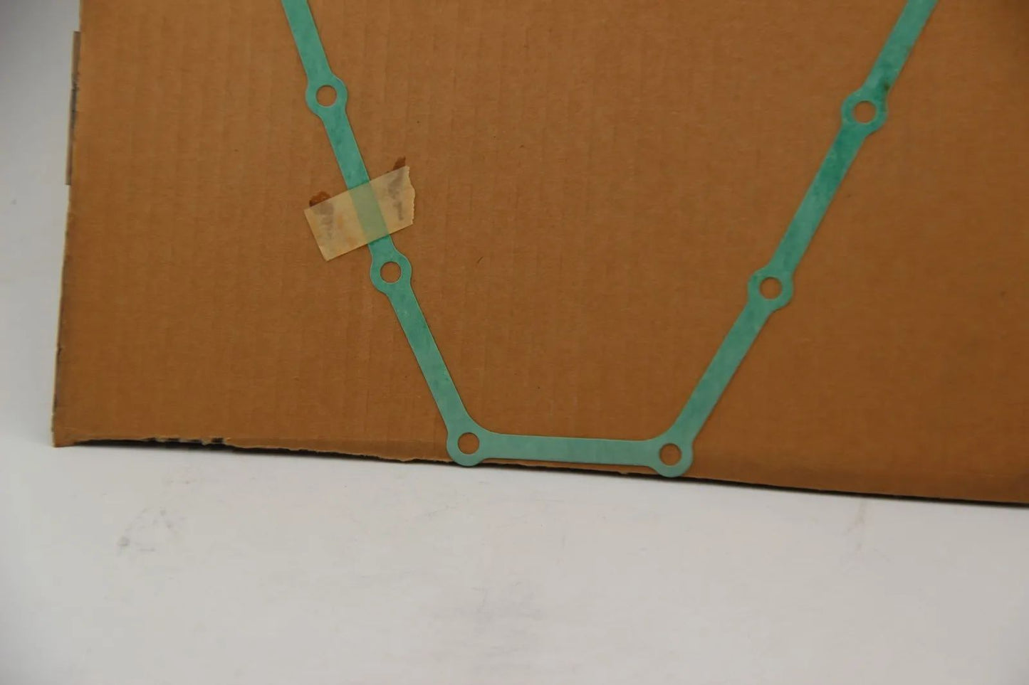 Original BMW E32 E34 E39 540i 740i M60 Dichtung asbestfrei Getriebe 24111421140