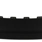 Original Porsche GT4 RS Spoiler f. Stoßfänger vorne Satin Schwarz 982807541D OK1