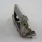Original BMW E3 2500 - 3.3 Li Grundplatte vorn links 51211808403