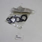 NEU BMW Original E21 E30 E12 Dichtung asbestfrei 11611730743 3er 5er Seal Gasket