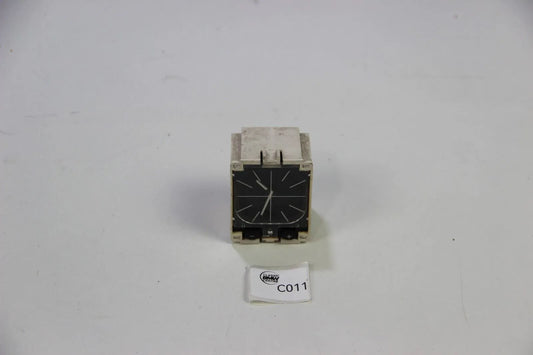 Original BMW E30 Borduhr Uhr EU Clock 316i 318i 320i 323i 325i 325e 1376903