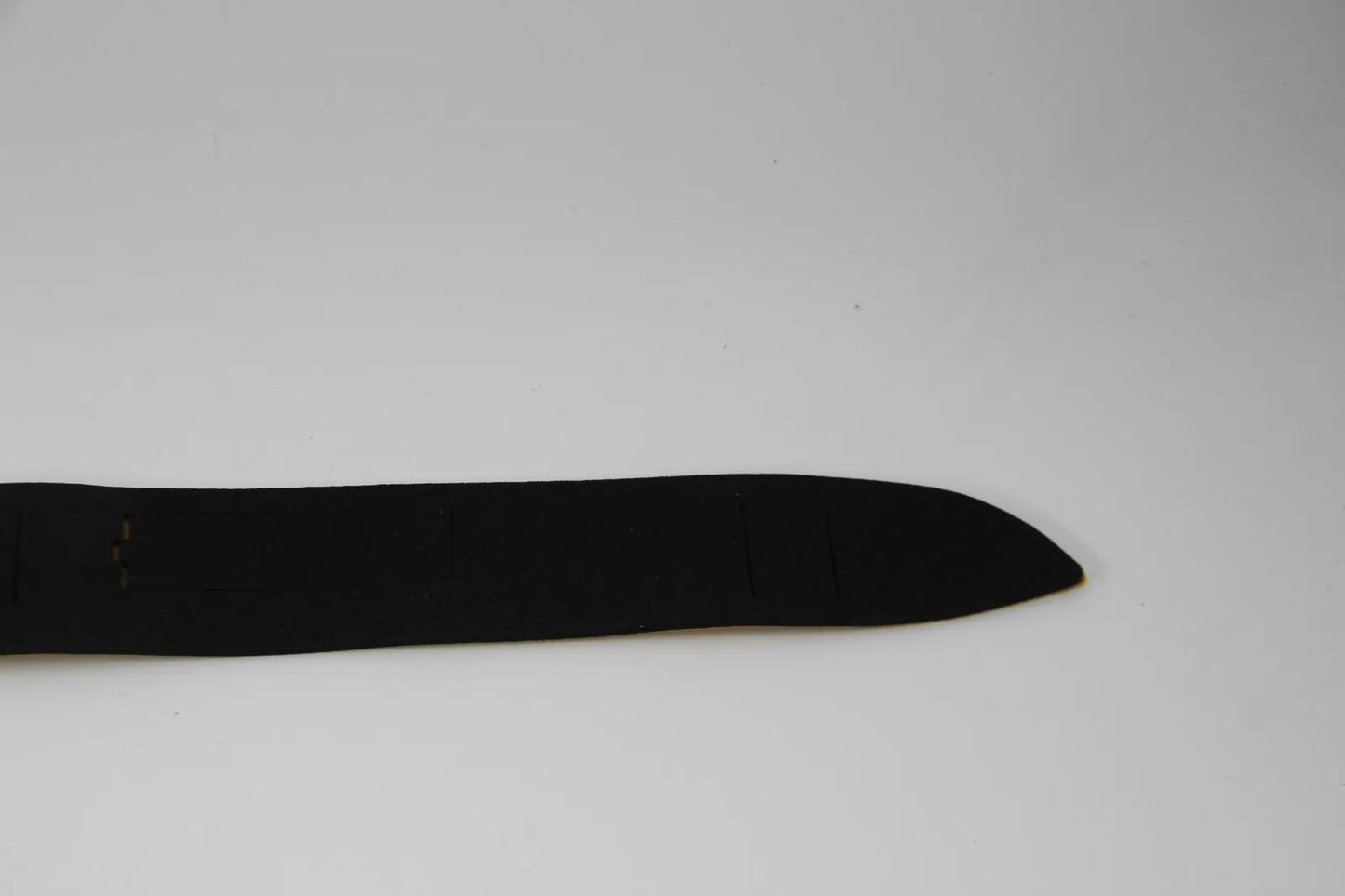 Original BMW E46 316i-330xi Dichtung Griffleiste Heckklappe 51138236267