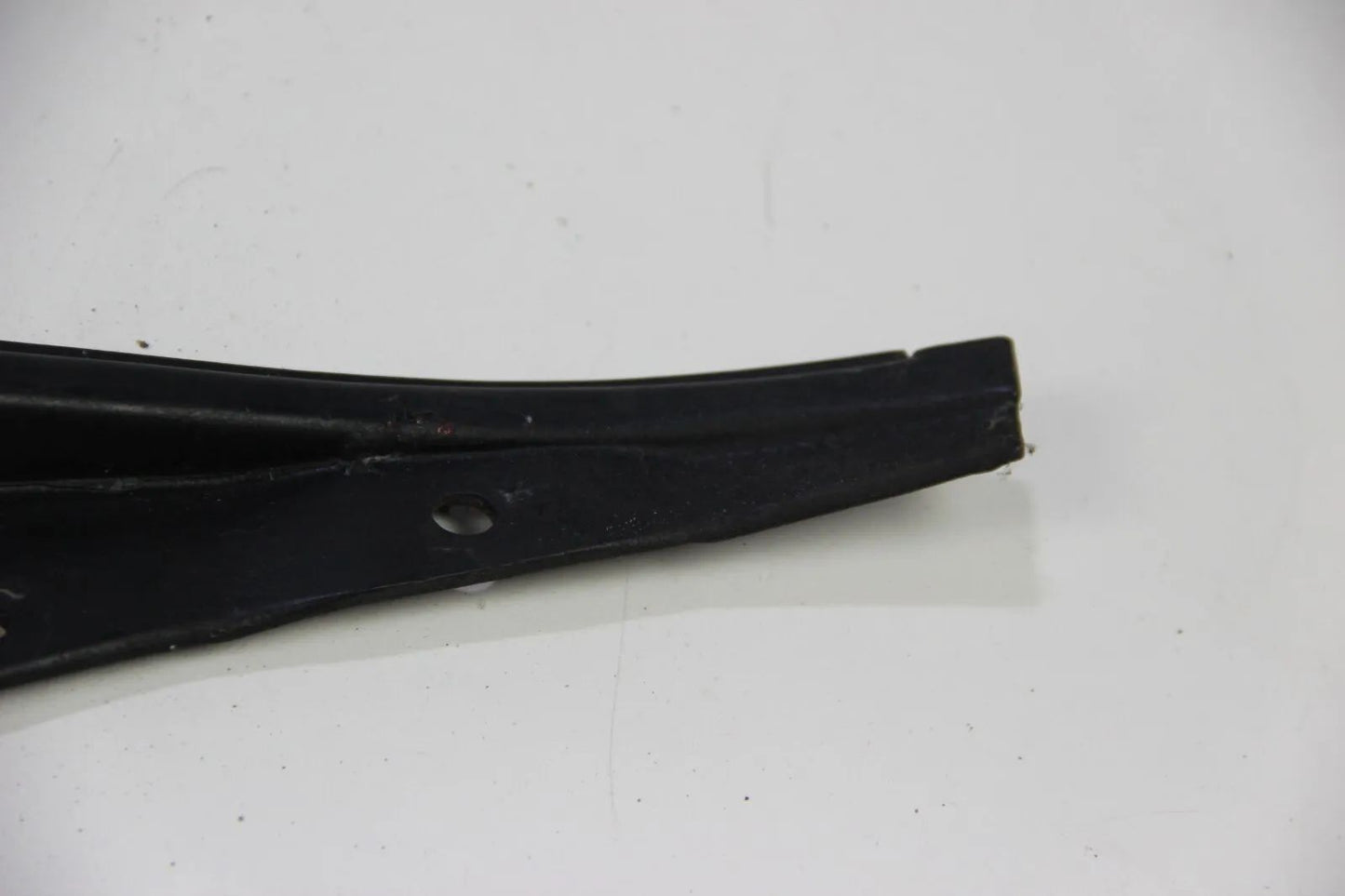 Original BMW E30 M3 S14 Heckansatz Stoßstange hinten Abdeckung Rechts 1933962