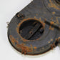 Original BMW Luftfilterkasten Vergaser 12603020