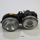 Original BMW E30 Scheinwerfer Smileys EU Bosch Links ohne LWR 316i-325i M3