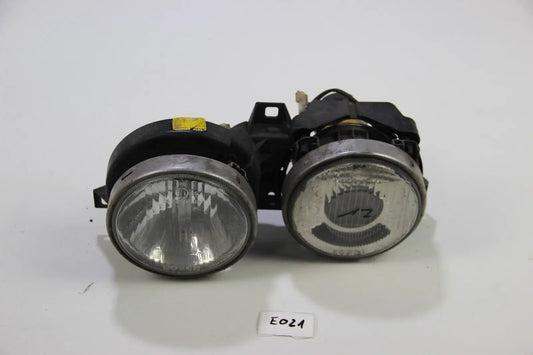 Original BMW E30 Scheinwerfer Smileys EU Bosch Links ohne LWR 316i-325i M3