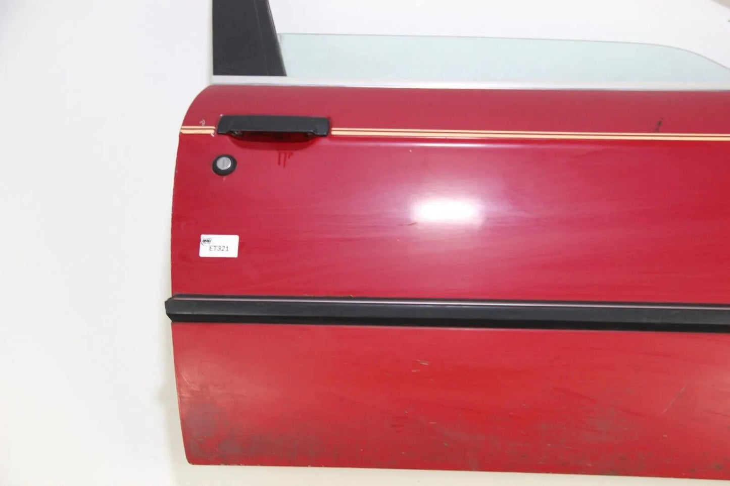 Original BMW E30 Tür VFL Beifahrertür Rechts 2-Türer 316i 318i 320i 323i 325e