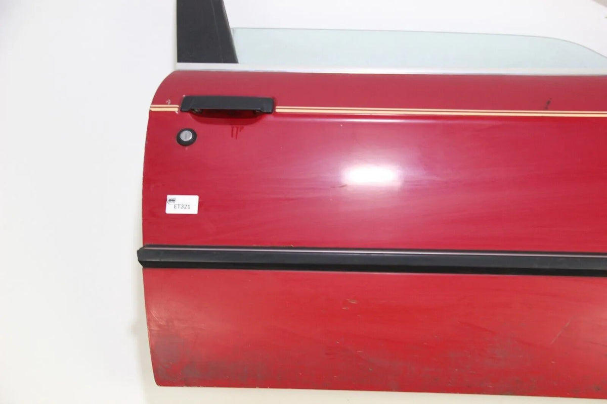 Original BMW E30 Tür VFL Beifahrertür Rechts 2-Türer 316i 318i 320i 323i 325e