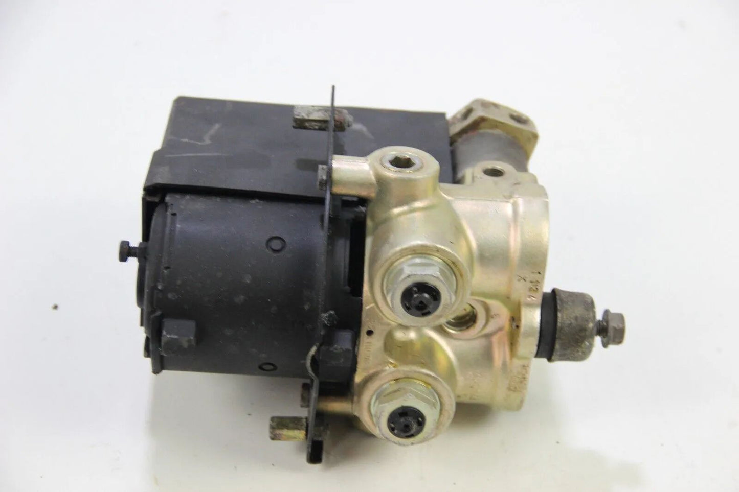 Original BMW E30 M3 ABS Hydropumpe Block 0265200035 Pumpe S14 S14b23 2.3 OEM