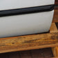 Original BMW E30 Tür Vorne Rechts Door Touring Limousine Alpinweiß 3er OEM