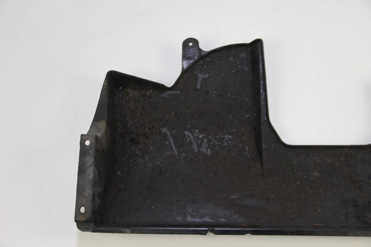 Original BMW E34 5er Unterfahrschutz Motorabdeckung Unten 1938182 Undertray