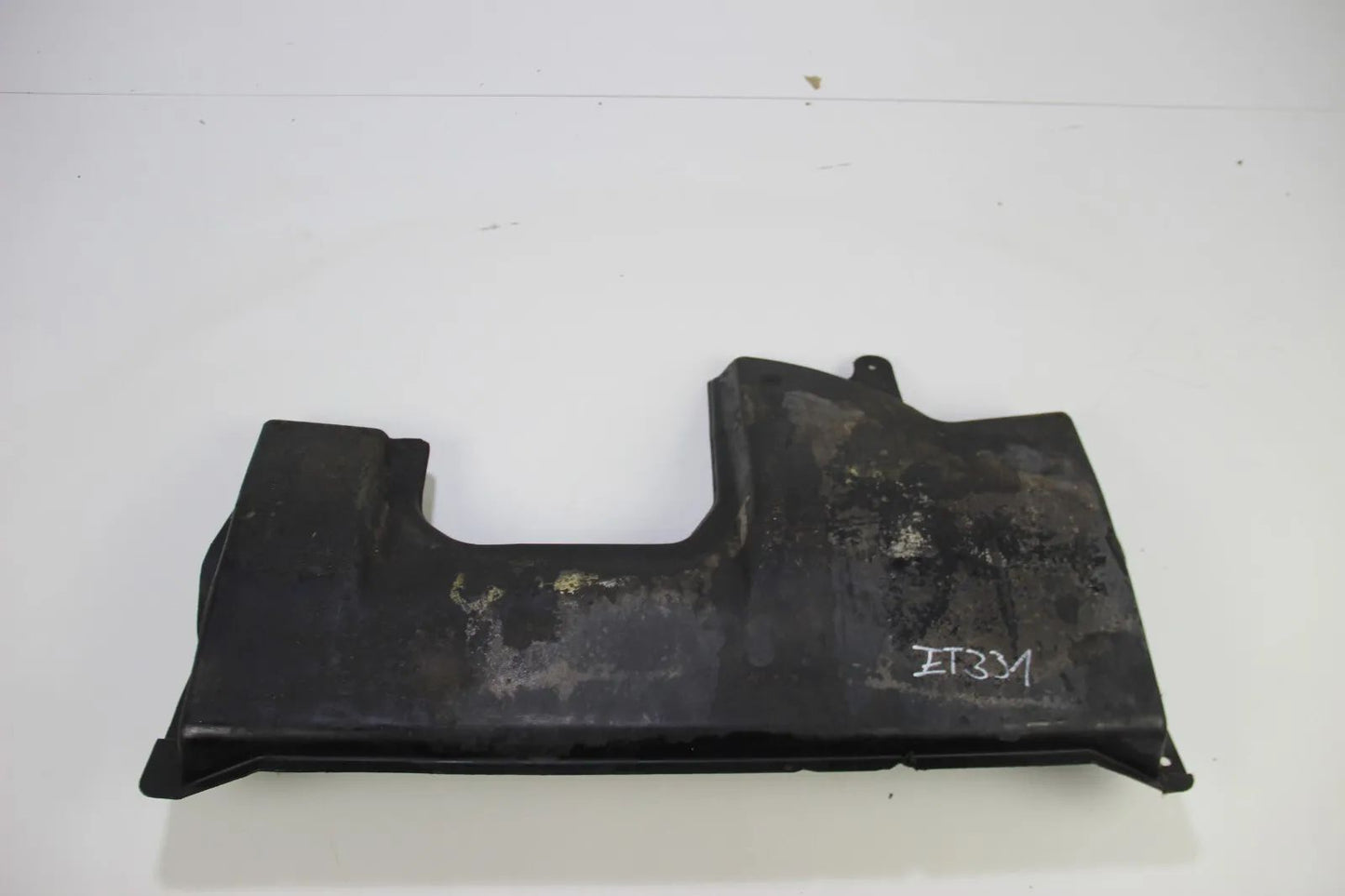 Original BMW E34 5er Unterfahrschutz Motorabdeckung Unten 1938182 Undertray