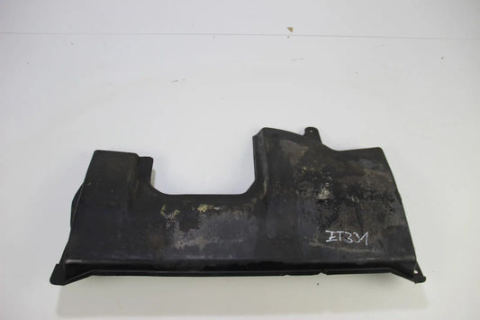 Original BMW E34 5er Unterfahrschutz Motorabdeckung Unten 1938182 Undertray