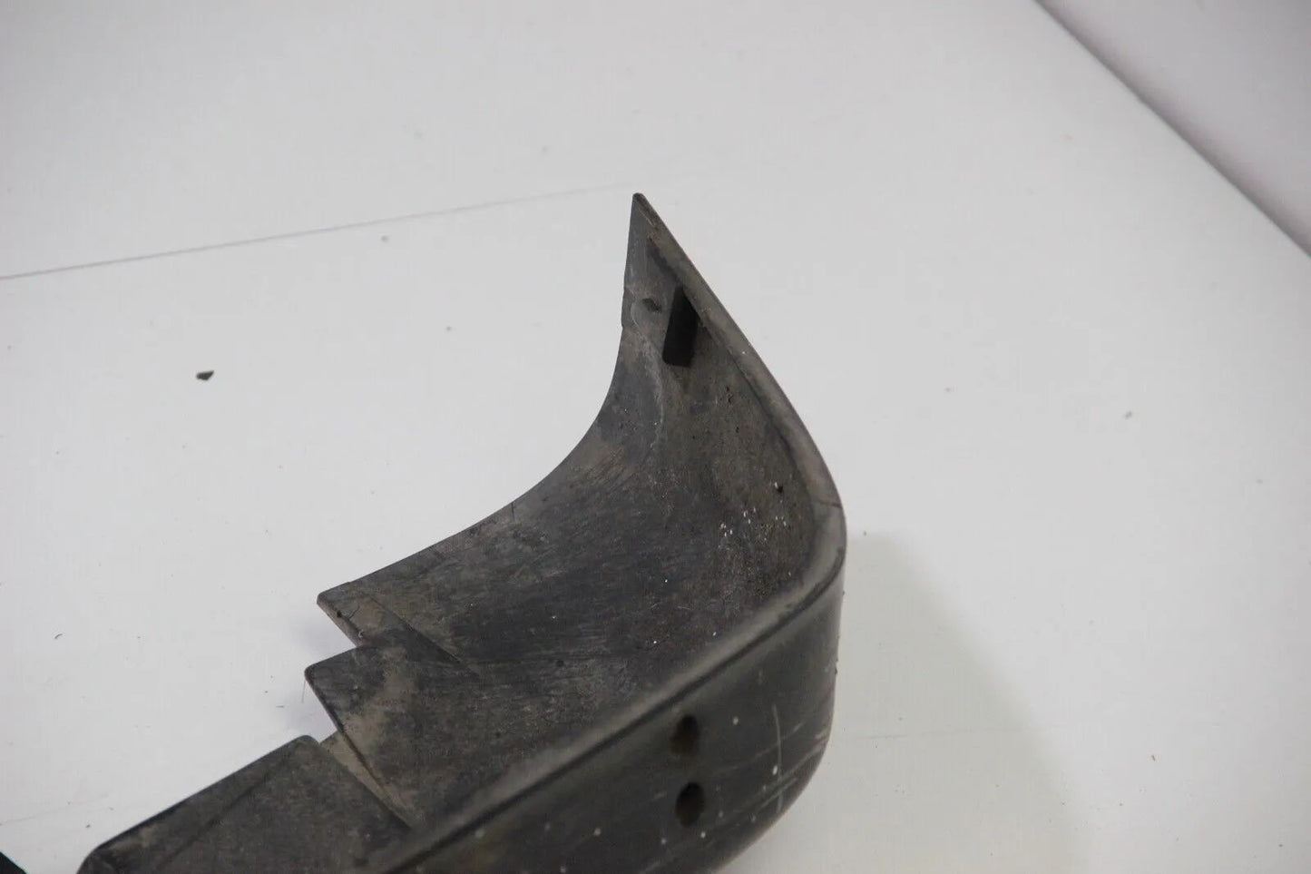 Original BMW E30 VFL Spoiler Lipper Spoilerlippe OEM Vorne 320i 325i 323i 325e