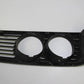 Original BMW E24 635csi Zierleiste Scheinwerfer Rahmen Grille Kühlergrill links