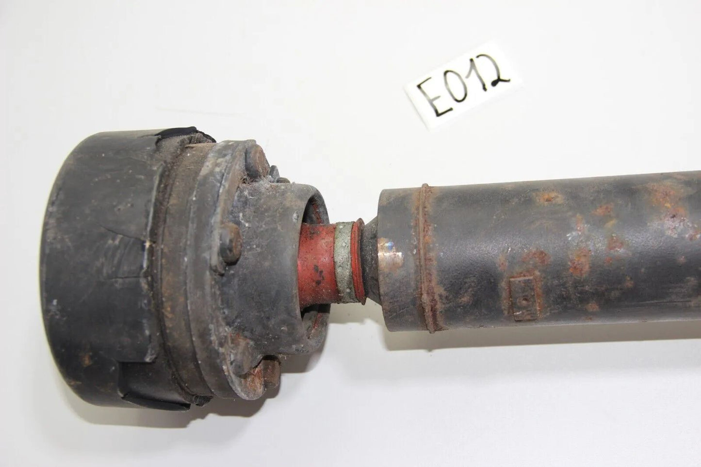 Original BMW E31 850 Ci Kardanwelle Antriebswelle Gelenkwelle 26101229058